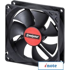Вентилятор для корпуса ExeGate ExtraPower EX283383RUS