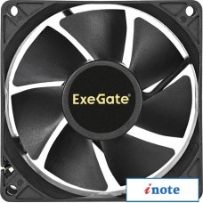 Вентилятор для корпуса ExeGate ExtraPower EP08025S3P EX166174RUS
