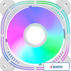 Вентилятор для корпуса Formula Nulight 12WH Reverse ARGB
