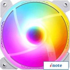 Вентилятор для корпуса Formula Cosmic 14WH FR RGB