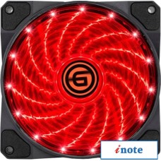 Вентилятор для корпуса Ginzzu 12LR15