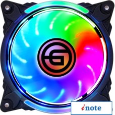 Вентилятор для корпуса Ginzzu 12R6