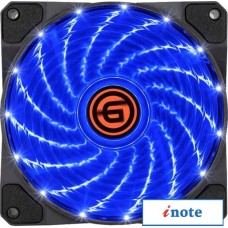 Вентилятор для корпуса Ginzzu 12LB15