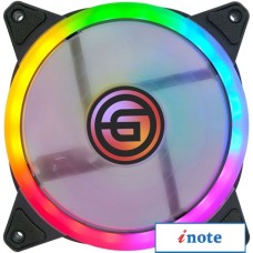 Вентилятор для корпуса Ginzzu 12LB4