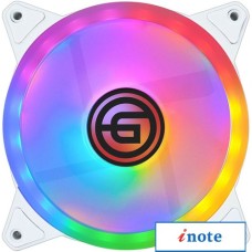 Вентилятор для корпуса Ginzzu 12LW4