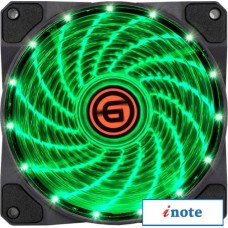 Вентилятор для корпуса Ginzzu 12LG15