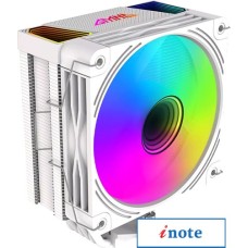 Кулер для процессора GMNG GG-CPC220-ARGB2-WH