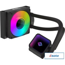 Система жидкостного охлаждения для процессора GMNG GG-LC120ARGB1-BK