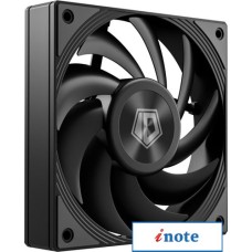 Вентилятор для корпуса ID-Cooling DF-125-K