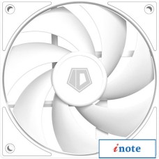 Вентилятор для корпуса ID-Cooling AF-125-W