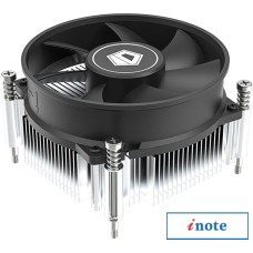 Кулер для процессора ID-Cooling DK-19 PWM