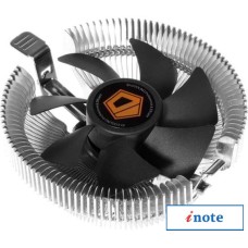 Кулер для процессора ID-Cooling DK-01 [ID-CPU-DK-01]