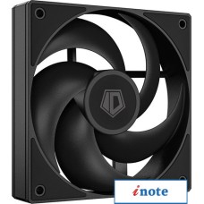 Вентилятор для корпуса ID-Cooling AS-120-K