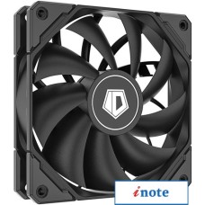 Вентилятор для корпуса ID-Cooling TF-12025-PRO Black