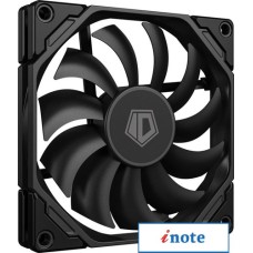 Вентилятор для корпуса ID-Cooling TF-9215-K