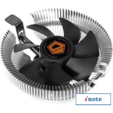 Кулер для процессора ID-Cooling DK-01T [ID-CPU-DK-01T]