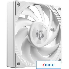 Вентилятор для корпуса ID-Cooling DF-125-W