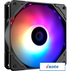 Вентилятор для корпуса ID-Cooling TF-12025-PRO-ARGB