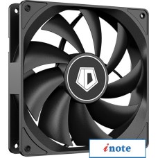 Вентилятор для корпуса ID-Cooling FL-12025K