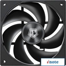 Вентилятор для корпуса ID-Cooling AF-1230-K