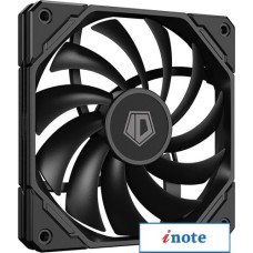 Вентилятор для корпуса ID-Cooling TF-12015-K
