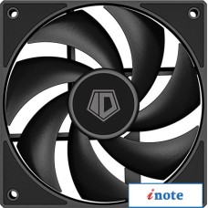 Вентилятор для корпуса ID-Cooling AF-125-K