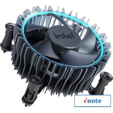 Кулер для процессора Intel Laminar RM1