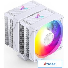 Кулер для процессора Jonsbo CR-3000E ARGB (белый)