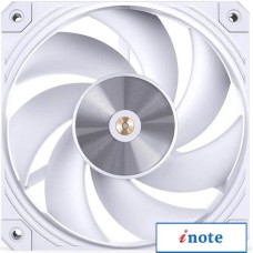 Вентилятор для корпуса Jonsbo HF3-120W (белый)