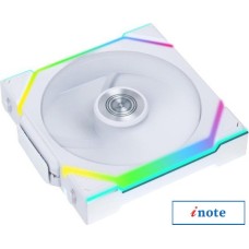 Вентилятор для корпуса Lian Li Uni Fan SL 120 Wireless G99.12SL1W1W.R0