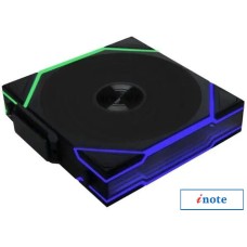 Вентилятор для корпуса Lian Li Uni Fan TL 120 Wireless G99.12TL1W1B.R0