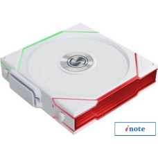 Вентилятор для корпуса Lian Li Uni Fan TL 120 Wireless Reverse 12RTL1W1W G99.12RTL1W1W.R0