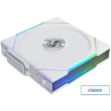 Вентилятор для корпуса Lian Li Uni Fan TL 120 Wireless G99.12TL1W1W.R0