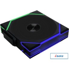 Вентилятор для корпуса Lian Li Uni Fan TL 120 Wireless Reverse 12RTL1W1B G99.12RTL1W1B.R0