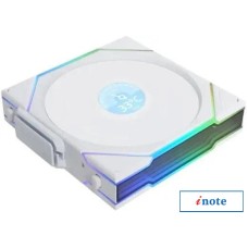 Вентилятор для корпуса Lian Li Uni Fan TL 120 Wireless G99.12TLLCD1W1W.R0