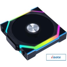 Вентилятор для корпуса Lian Li Uni Fan SL 120 Wireless Reverse G99.12RSL1W1B.R0