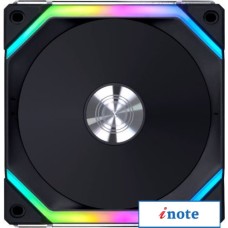 Вентилятор для корпуса Lian Li Uni Fan SL V2 120 G99.12SLV21B.00