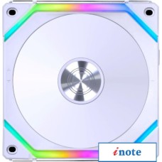 Вентилятор для корпуса Lian Li Uni Fan SL V2 120 G99.12SLV21W.00