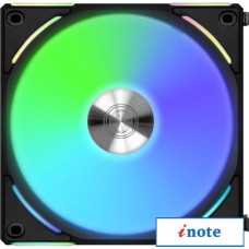 Вентилятор для корпуса Lian Li Uni Fan AL V2 140 G99.14ALV21B.00