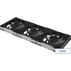 Комплект вентиляторов для корпуса с контроллером Lian Li Uni Fan TL 120 Wireless G99.12TL1W3B.R0