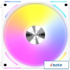 Вентилятор для корпуса Lian Li Uni Fan AL V2 140 G99.14ALV21W.00