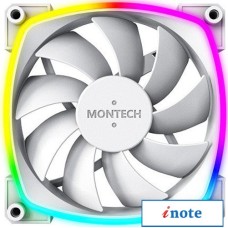 Вентилятор для корпуса Montech AX120 PWM (белый)