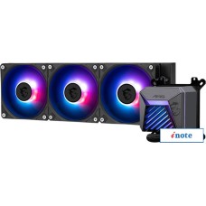 Система жидкостного охлаждения для процессора MSI MAG CoreLiquid A15 360