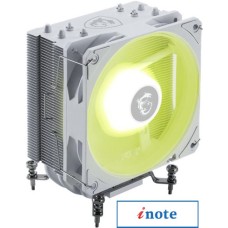 Кулер для процессора MSI MAG CoreFrozr AA13 (белый)