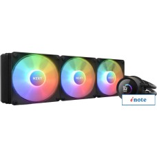 Система жидкостного охлаждения для процессора NZXT Kraken 360 RGB RL-KR360-B1