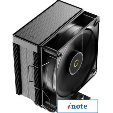 Кулер для процессора Ocypus Gamma A40 BK