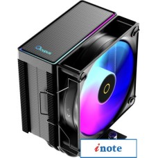 Кулер для процессора Ocypus Gamma A40 BK ARGB
