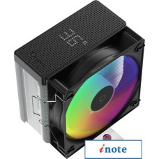 Кулер для процессора Ocypus Gamma A40 ARGB Digital Gamma-A40-BK1NAWD00X-GL