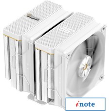 Кулер для процессора Ocypus Iota A62 WH