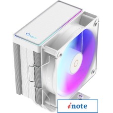 Кулер для процессора Ocypus Gamma A40 WH ARGB